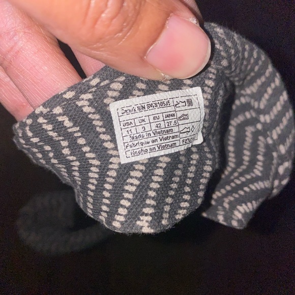 size 11 Sanuk - Picture 4 of 5